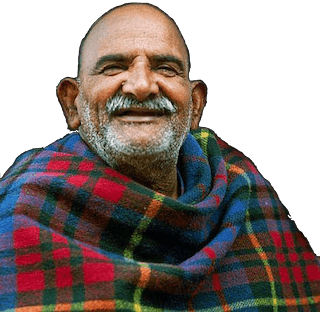 neem karoli baba