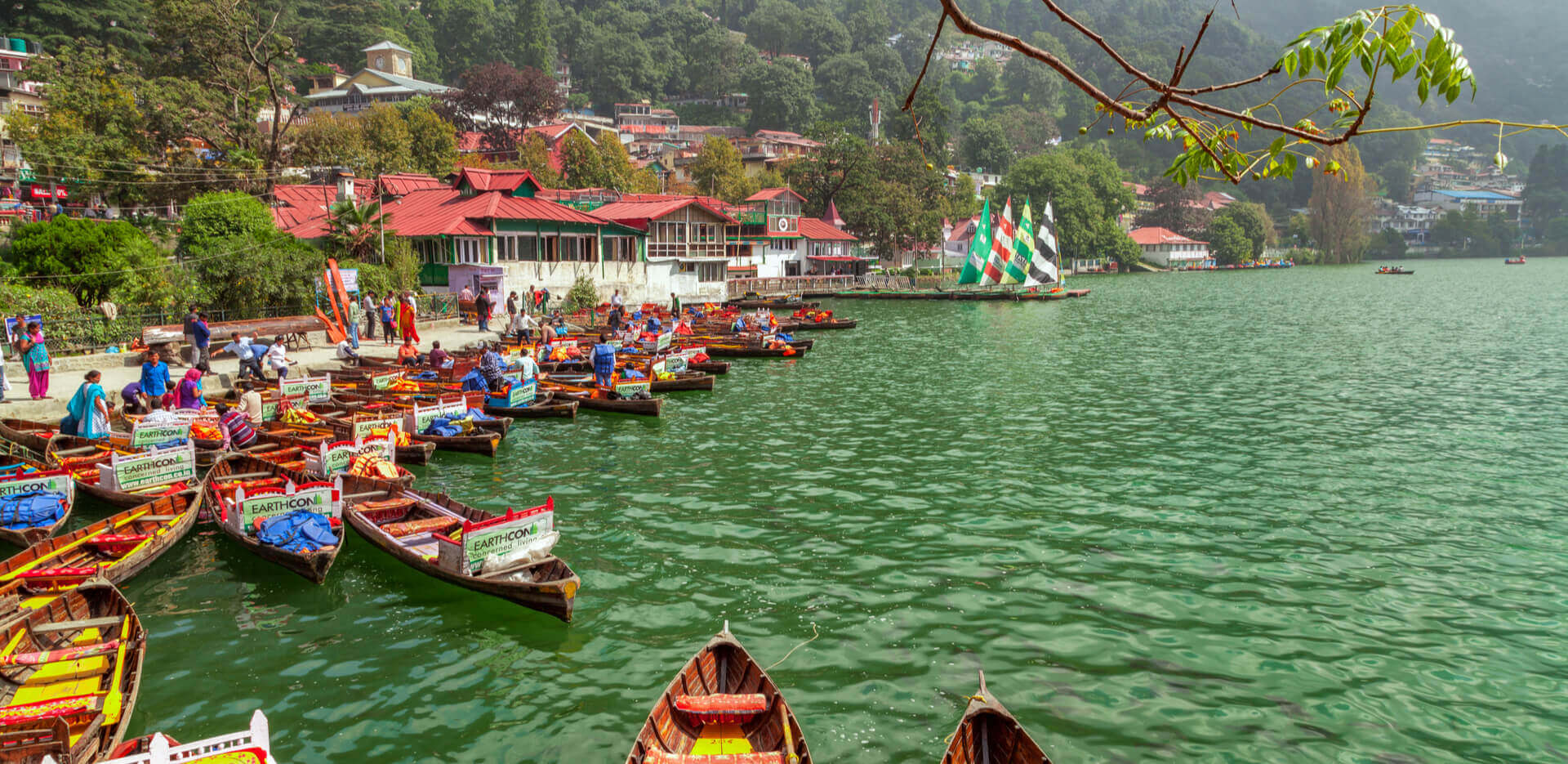 places to visit in Nainital Uttarakhand